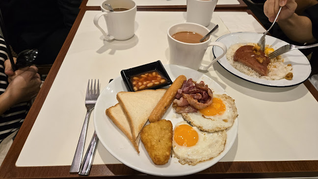 Terrace Chinese Kitchen..