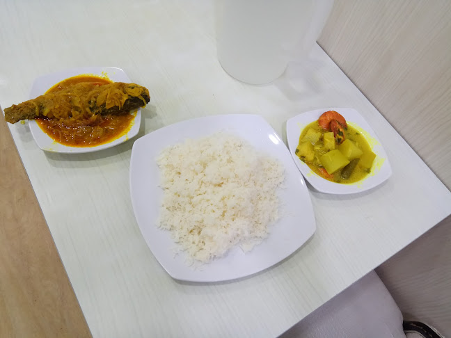 Opinii despre Fakruddin Restaurant în Singapore - Hospitality and gastronomy