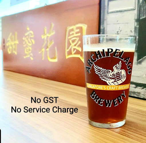 Opinii despre Sweet Garden Dining Cafe în Singapore - Hospitality and gastronomy