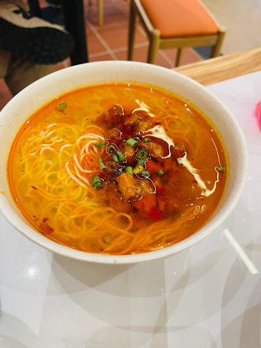 Comentarii opinii despre Shanghai Tan Pan-fried Bun 上海滩生煎包