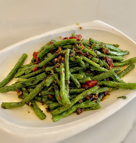 Comentarii opinii despre 老四川豆花庄