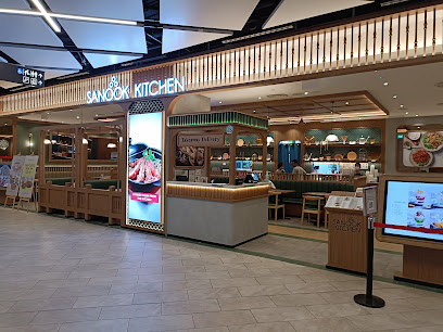 Sanook Kitchen - PLQ Mall