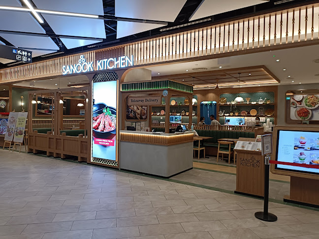 Sanook Kitchen - PLQ Mall