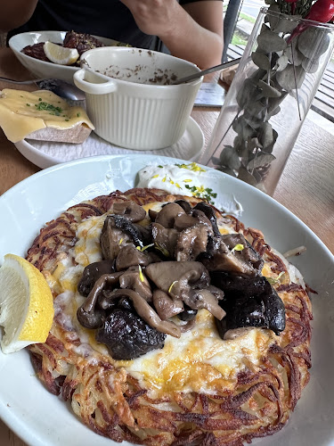 South Side Keppel | Signature Rosti & Roast Chicken - Singapore