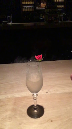 The Public Eight - Hospitality and gastronomy