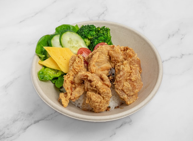 Kappa Cafe - Hospitality and gastronomy