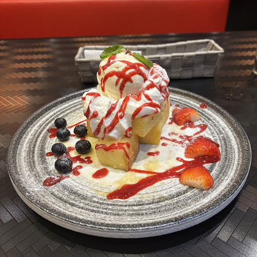 Comentarii opinii despre Monster Curry - Chinatown Point