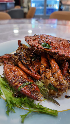 Big Boss Chef - Singapore