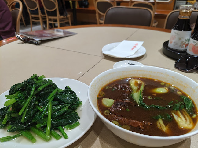 Opinii despre Din Tai Fung @ City Square în Singapore - Hospitality and gastronomy