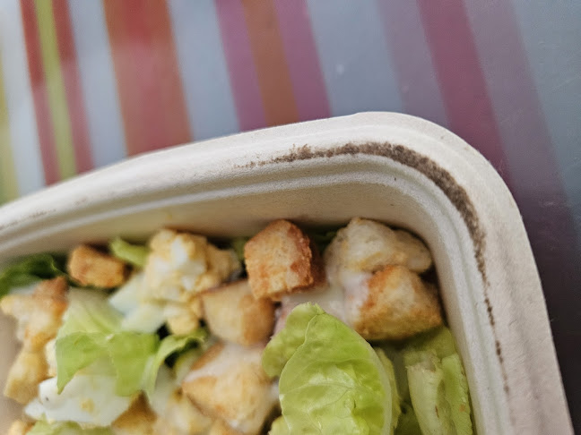 Swensen's (Waterway Point) - Singapore