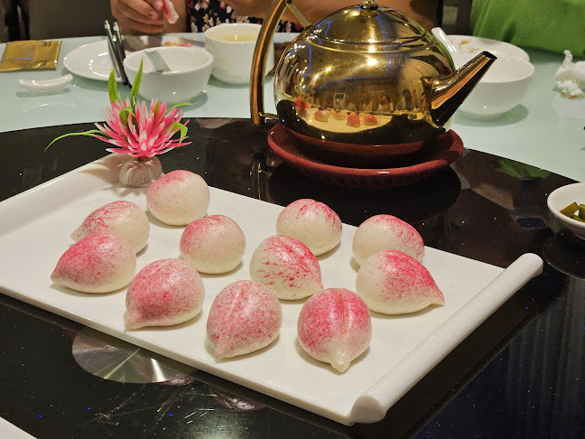 First Culinary Restaurant