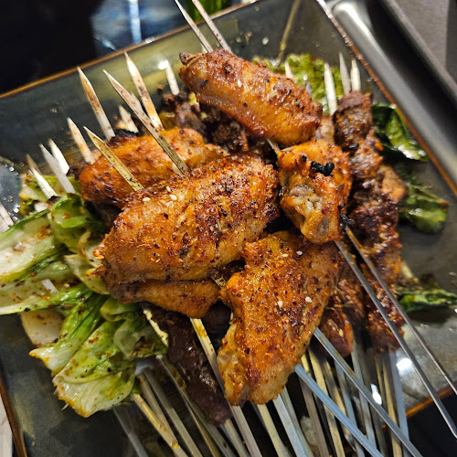 Huo Guo Kung Fu (SAFRA Punggol) - Hospitality and gastronomy