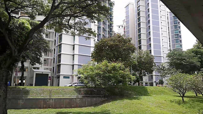 Blk 688 Woodlands Drive 75, Singapore 730688