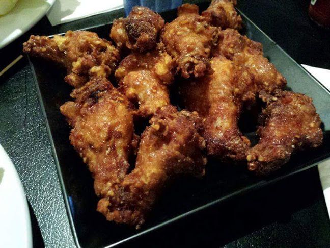 Opinii despre Fatboy's the Burger Bar în Singapore - Hospitality and gastronomy