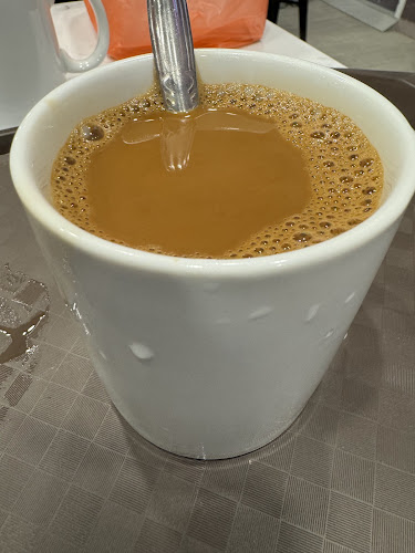 葉家庄 Mdm Yap's Cafe - Hospitality and gastronomy