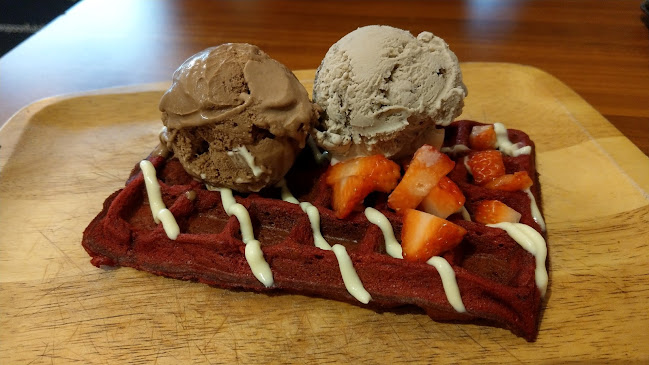 Comentarii opinii despre A Spoonful of Sugar