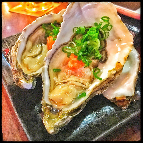 Comentarii opinii despre The Public Izakaya 2