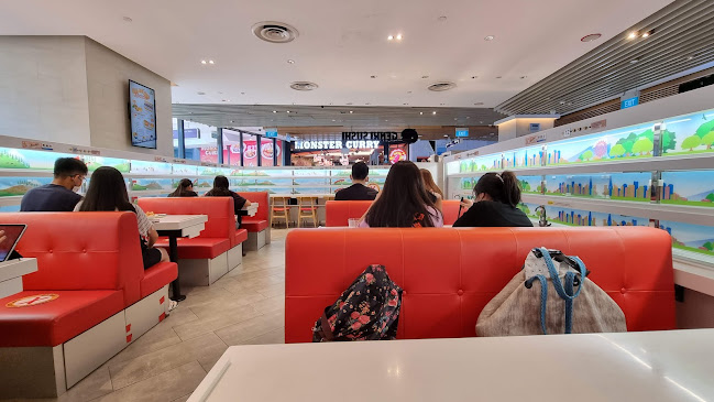 Genki Sushi Waterway Point