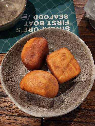 Sampanman @ Jewel Changi Airport - Hospitality and gastronomy