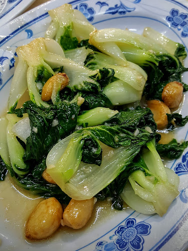 Hong Kong Street Zi Char - Hospitality and gastronomy