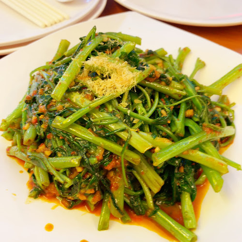 Chinatown Seafood Restaurant - Hospitality and gastronomy