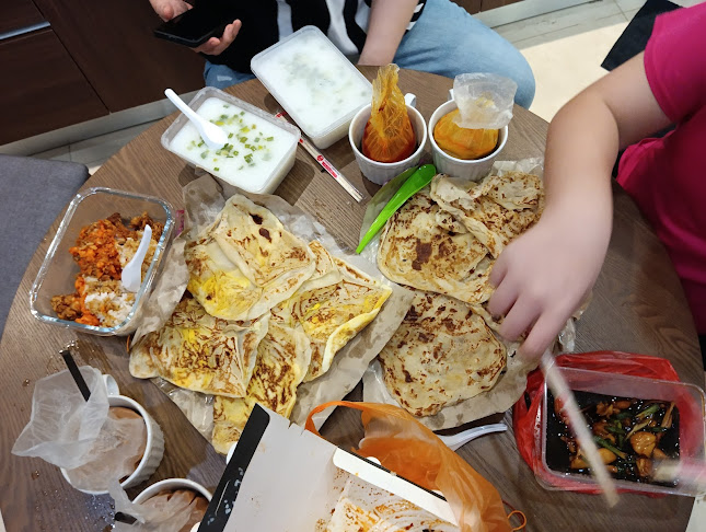 Comentarii opinii despre Mayflower Market & Food Centre