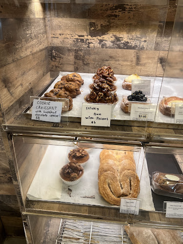 Empress Road Market and Food Centre - Hospitality and gastronomy