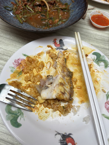 Wee Nam Kee Chicken Rice - Hospitality and gastronomy