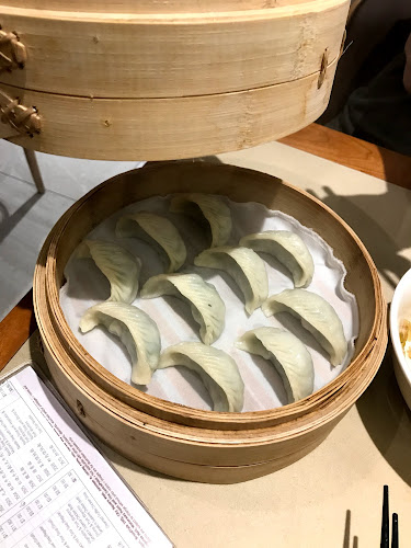 Din Tai Fung @ City Square - Singapore