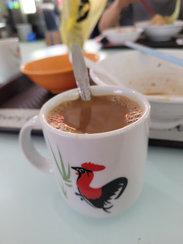 Blk 216 Bedok Food Centre and Market