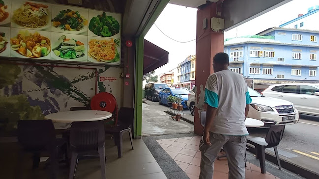 Comentarii opinii despre Lor 9 Beef Kway Teow