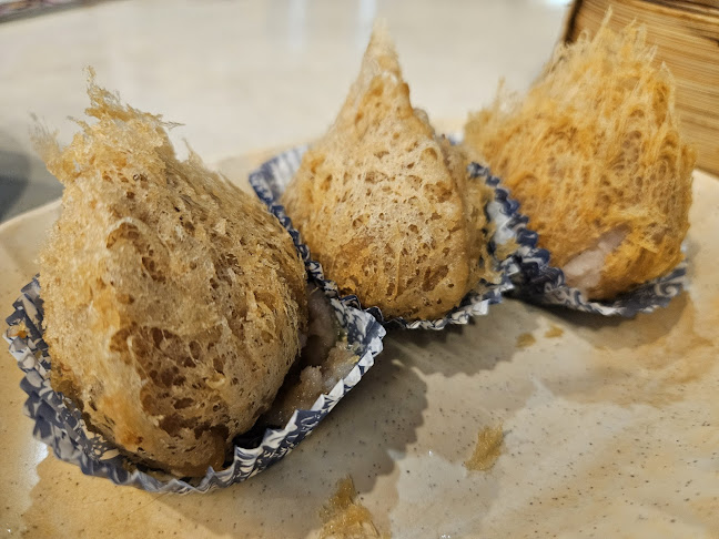 Opinii despre Mongkok DimSum în Singapore - Hospitality and gastronomy