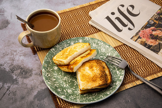 Opinii despre The Wok People Pte Ltd în Singapore - Hospitality and gastronomy