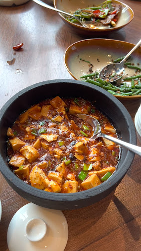 Si Chuan Dou Hua Restaurant - Beach Road - Hospitality and gastronomy