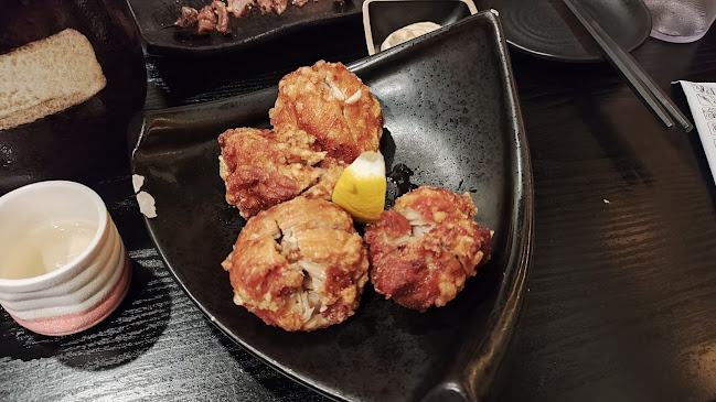 Shukuu Japanese Izakaya and Bar - Hospitality and gastronomy