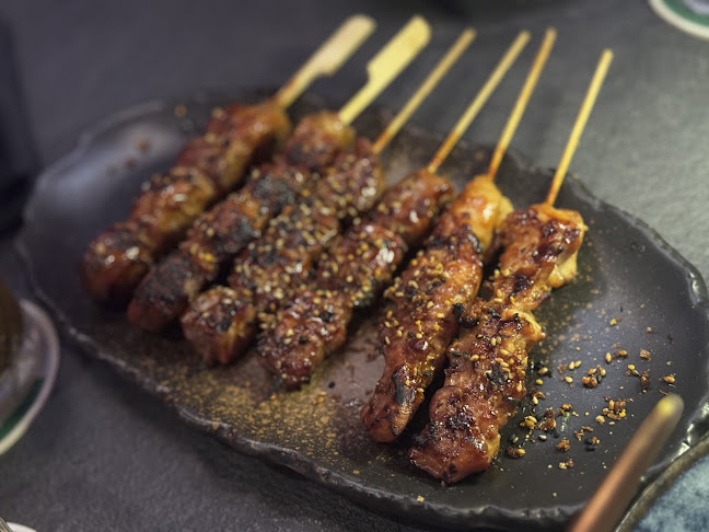 Jū Kyū Restaurant & Bar - Hospitality and gastronomy