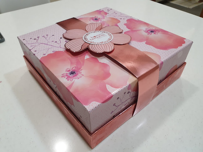 Home's Favourite Pte Ltd - Hospitality and gastronomy