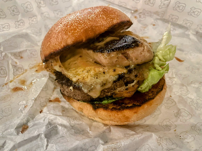 Opinii despre 1939 Singapore (formerly Potato Head) în Singapore - Hospitality and gastronomy