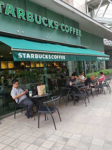 Opinii despre Starbucks Toa Payoh HDB Hub în Singapore - Hospitality and gastronomy
