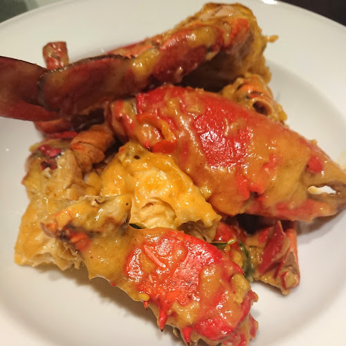 Opinii despre Spices Cafe în Singapore - Hospitality and gastronomy