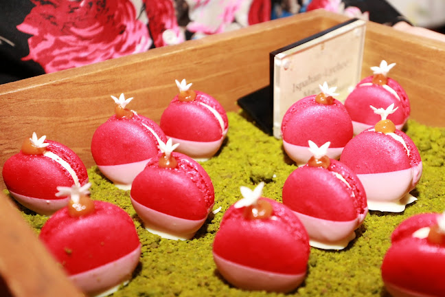 Florette - Singapore