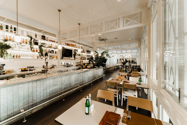 Cinder Steakhouse at Wheeler's Estate