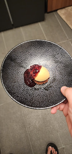 Project Cohesive (Private Dining) - Singapore