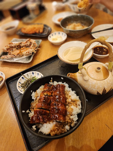 SUSHI TEI - Singapore