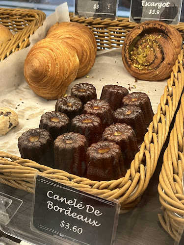 Comentarii opinii despre Nick Vina Artisan Bakery