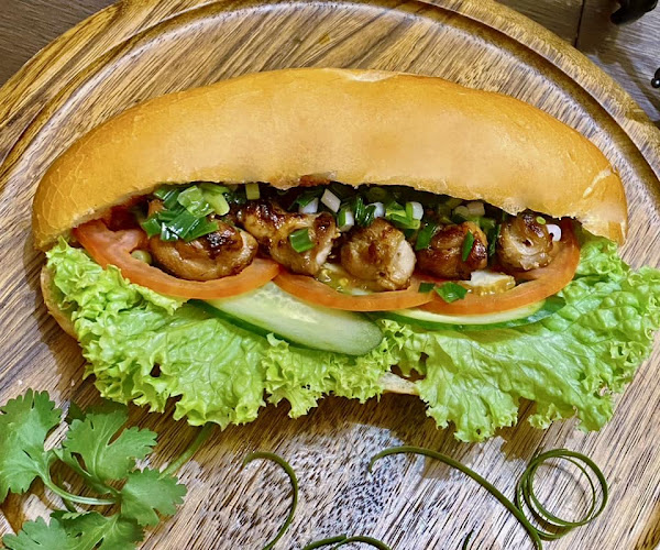 Prosperous Kitchen - Hospitality and gastronomy