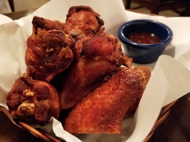 Comentarii opinii despre New Harbour