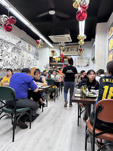 Opinii despre Jia Xiang Xiao Chu 家乡凉拌菜 - Chinatown în Singapore - Hospitality and gastronomy