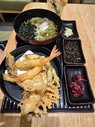 Maccha House - Hospitality and gastronomy