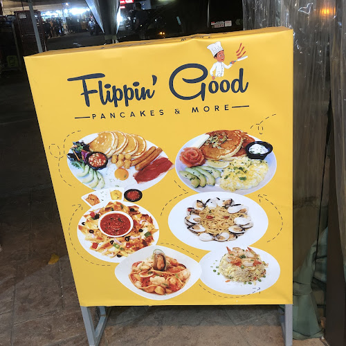 Comentarii opinii despre Flippin' Good